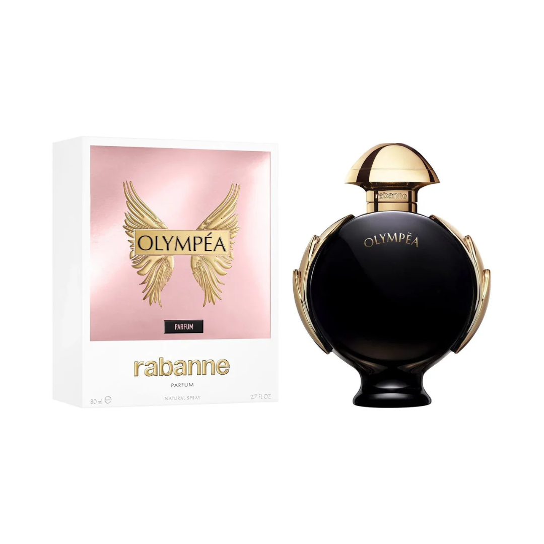 Paco Rabanne Olympea Parfum For Women