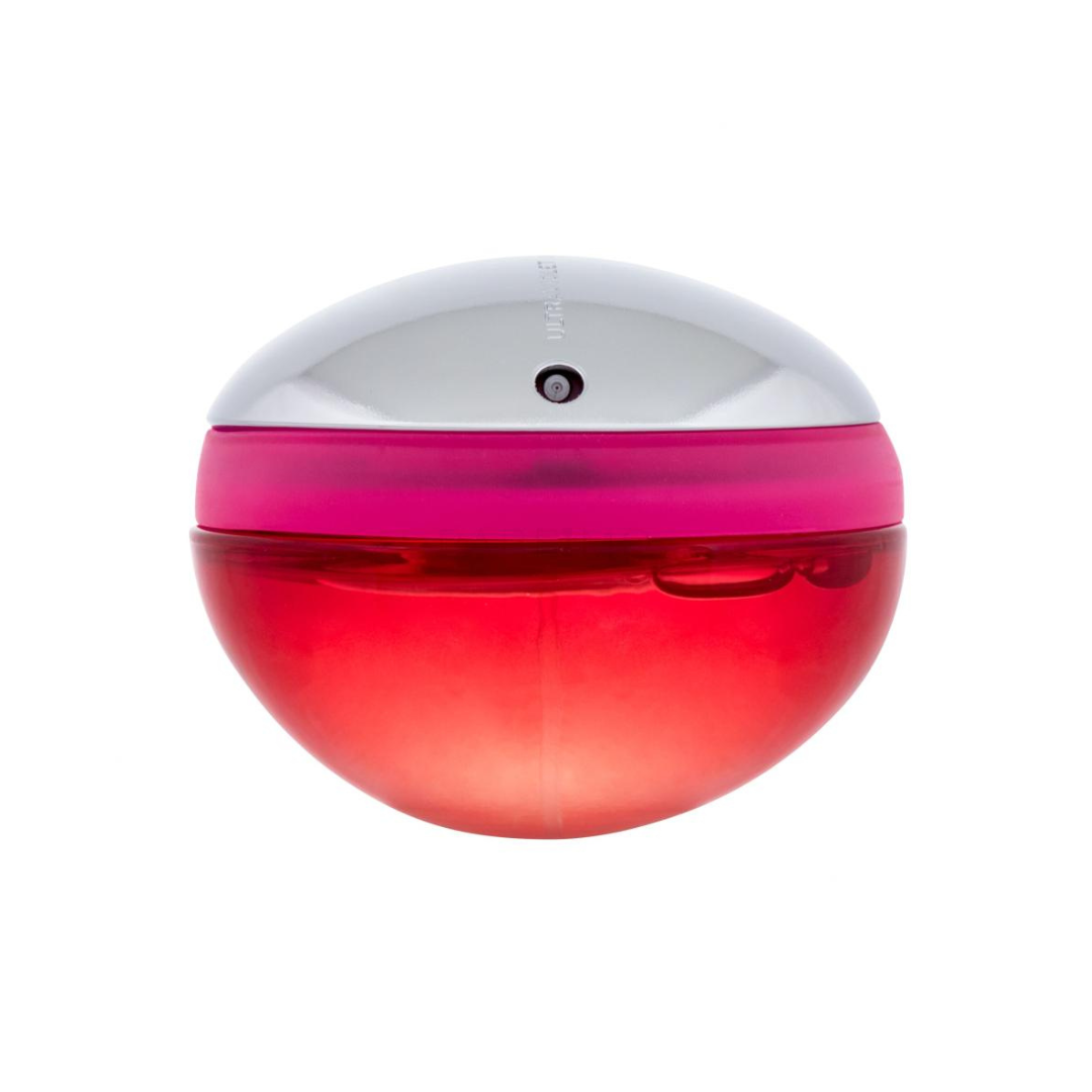 Paco Rabanne Ultrared Red  For Women -  Eau De Toilette