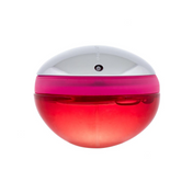Paco Rabanne Ultrared Red  For Women -  Eau De Toilette
