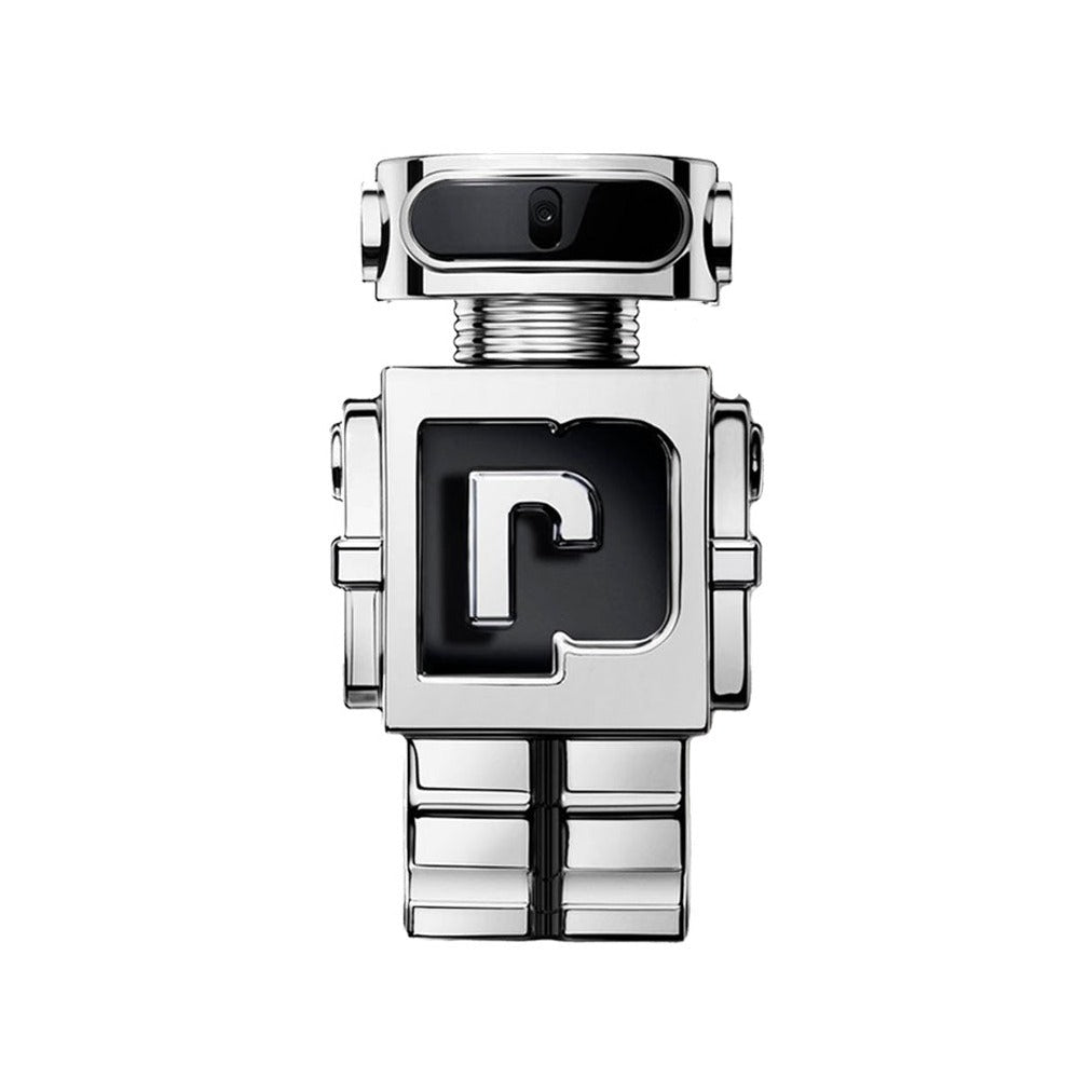 Paco Rabanne Phantom For Men - Eau De Toilette
