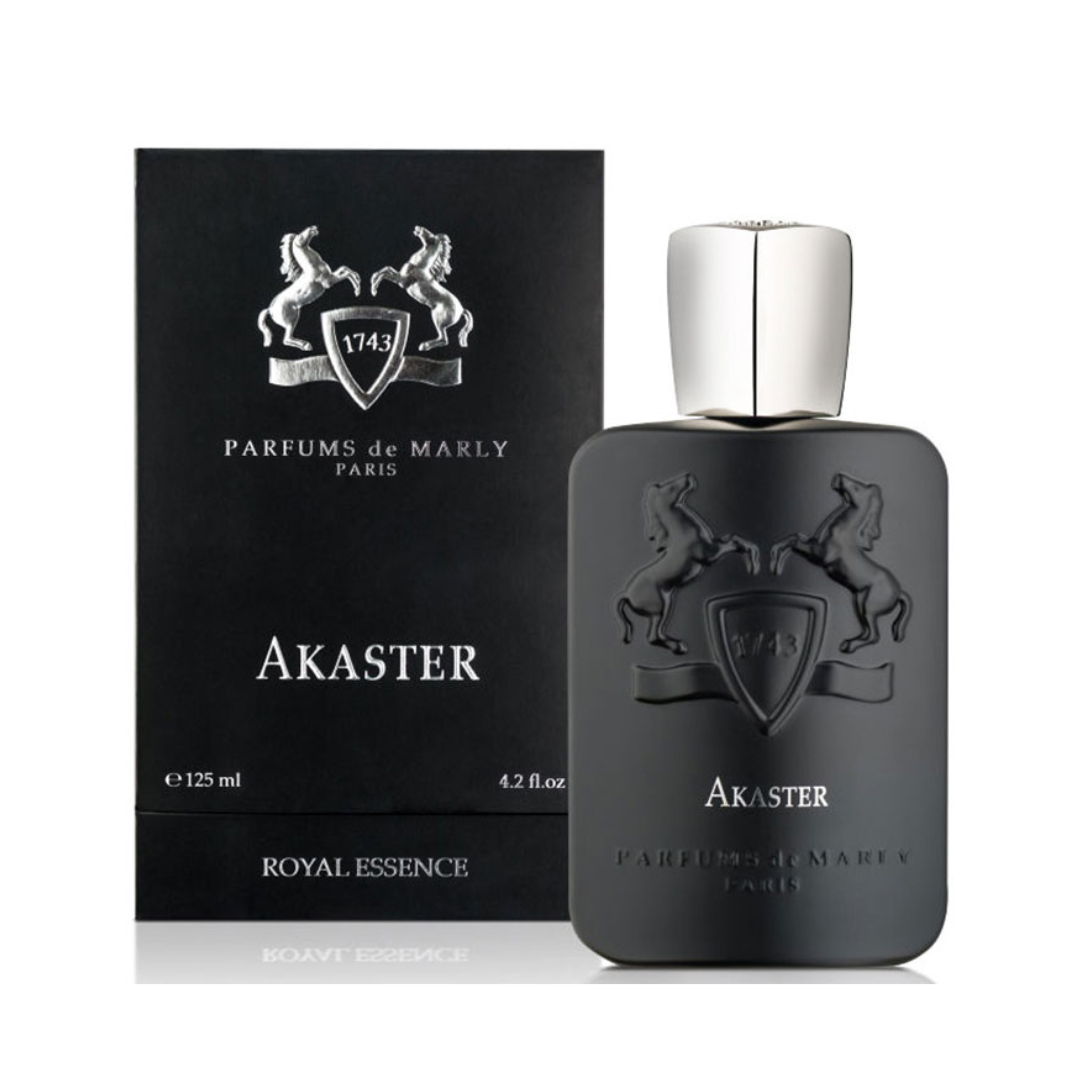 Parfums De Marly Akaster  for Unisex -  Eau De Parfum