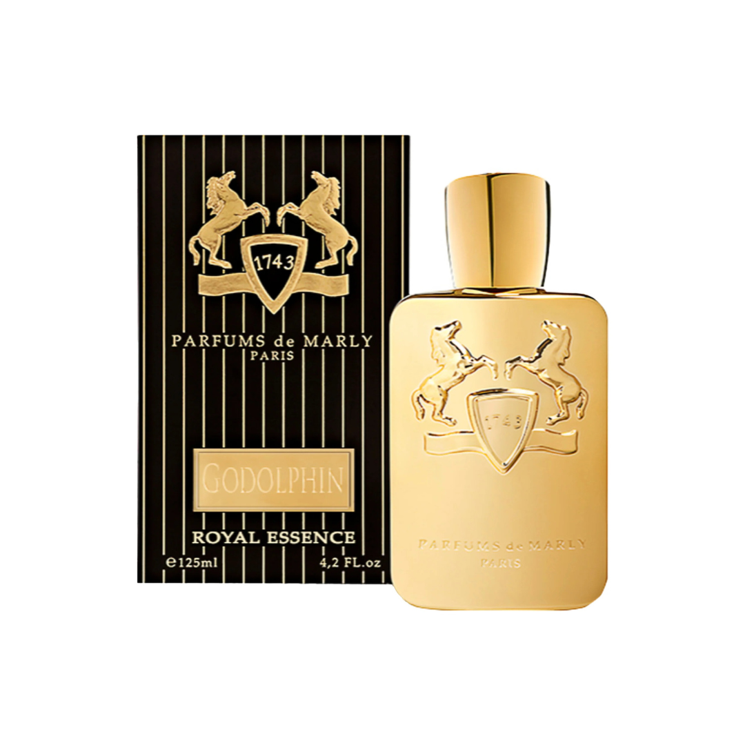 Parfums De Marly Godolphin Royal Essence for Men - Eau De Parfum