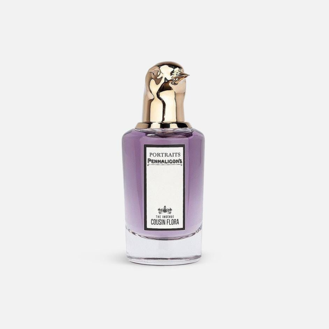 Penhaligon's Ingenue Cousin Flora  for Women - Eau De Parfum