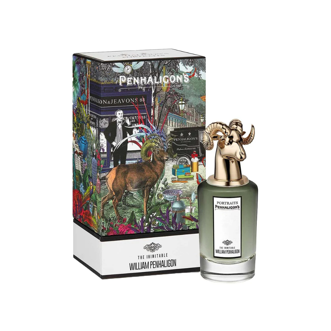 Penhaligon's The Inimitable William Eau De Parfum