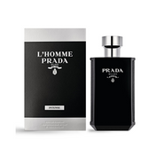 Prada L`homme Intense for Men Eau De Parfum