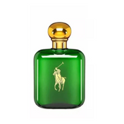 Ralph Lauren Polo Green Eau De Toilette for Men