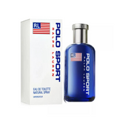 Ralph Lauren Polo Sport Eau De Toilette for Men