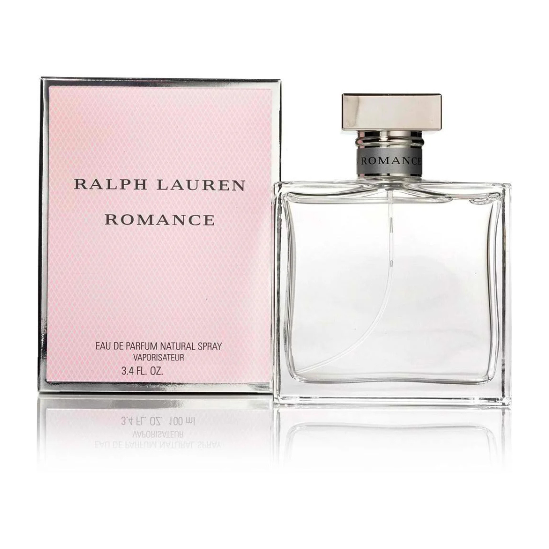 Ralph Lauren Romance Eau de Parfum for women