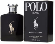Ralph Lauren Polo Black  for Men - Eau De Toilette