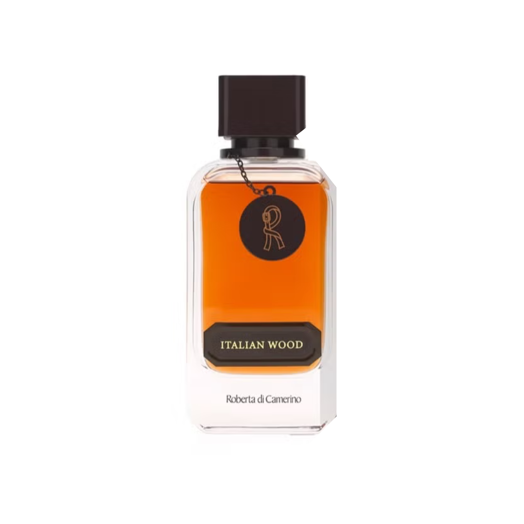 Roberta Di Camerino Italian Wood Eau de Parfum for Unisex Roberta Di Camerino Italian Wood Eau de Parfum for Unisex