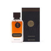 Roberta Di Camerino Italian Wood Eau de Parfum for Unisex