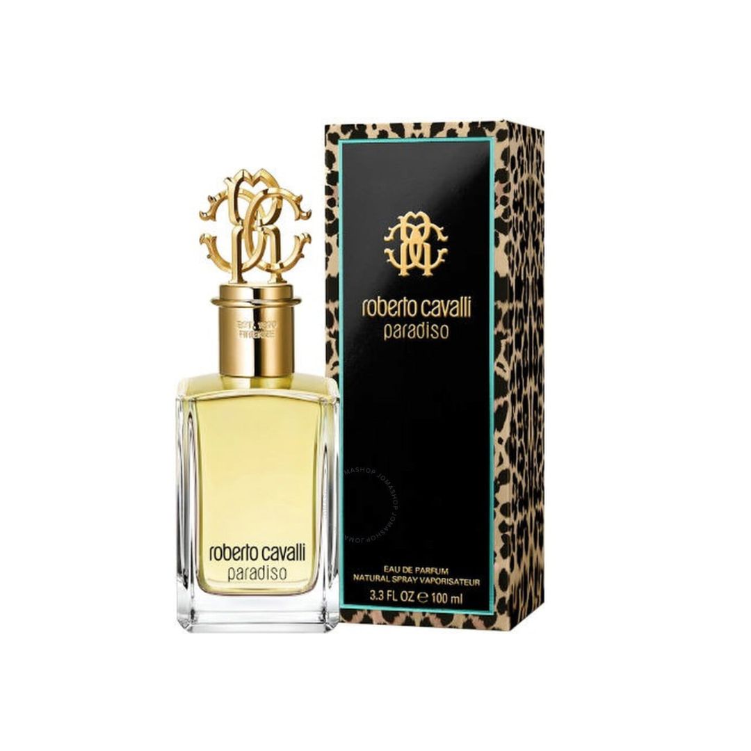 Roberto Cavalli Paradiso Eau De Parfum for Women