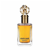 Roberto Cavalli Signature Nero Assoluto for Women - Eau De Parfum