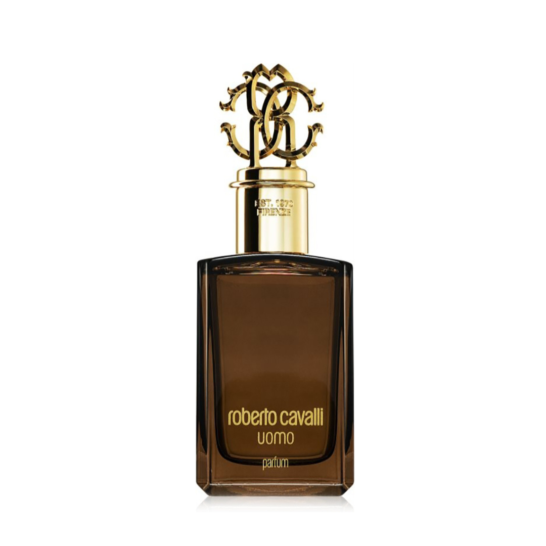 Roberto Cavalli Uomo Parfum for Men