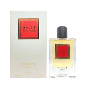 Fleur Rogue Intense For Unisex Eau De Parfum