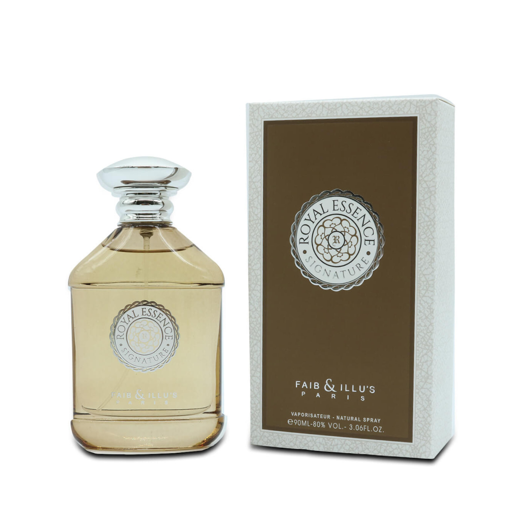 Royal Essence Signature Eau De Parfum For Men