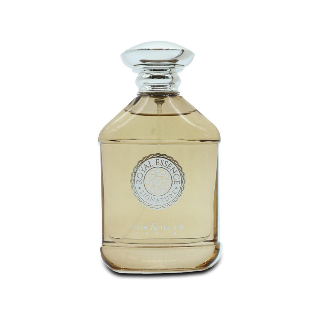 Royal Essence Signature Eau De Parfum For Men