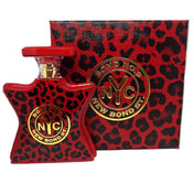 Bond No.9  New Bond St  For Unisex -  Eau De Parfum