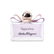 Salvatore Ferragamo Signorina Eau De Toilette for Women