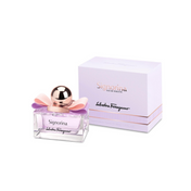 Salvatore Ferragamo Signorina Eau De Toilette for Women