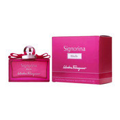 Salvatore Ferragamo Signorina Ribelle Eau De Parfum for Women