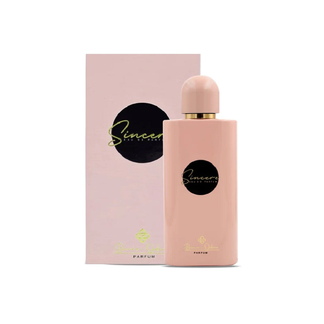 Sincere Eau De Parfum For Women