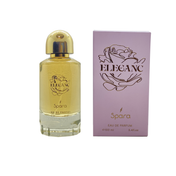 Spara Eleganc Eau De Parfum For Women