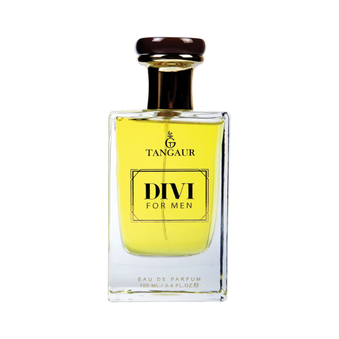 Tangaur Divi Eau De Parfum For Men