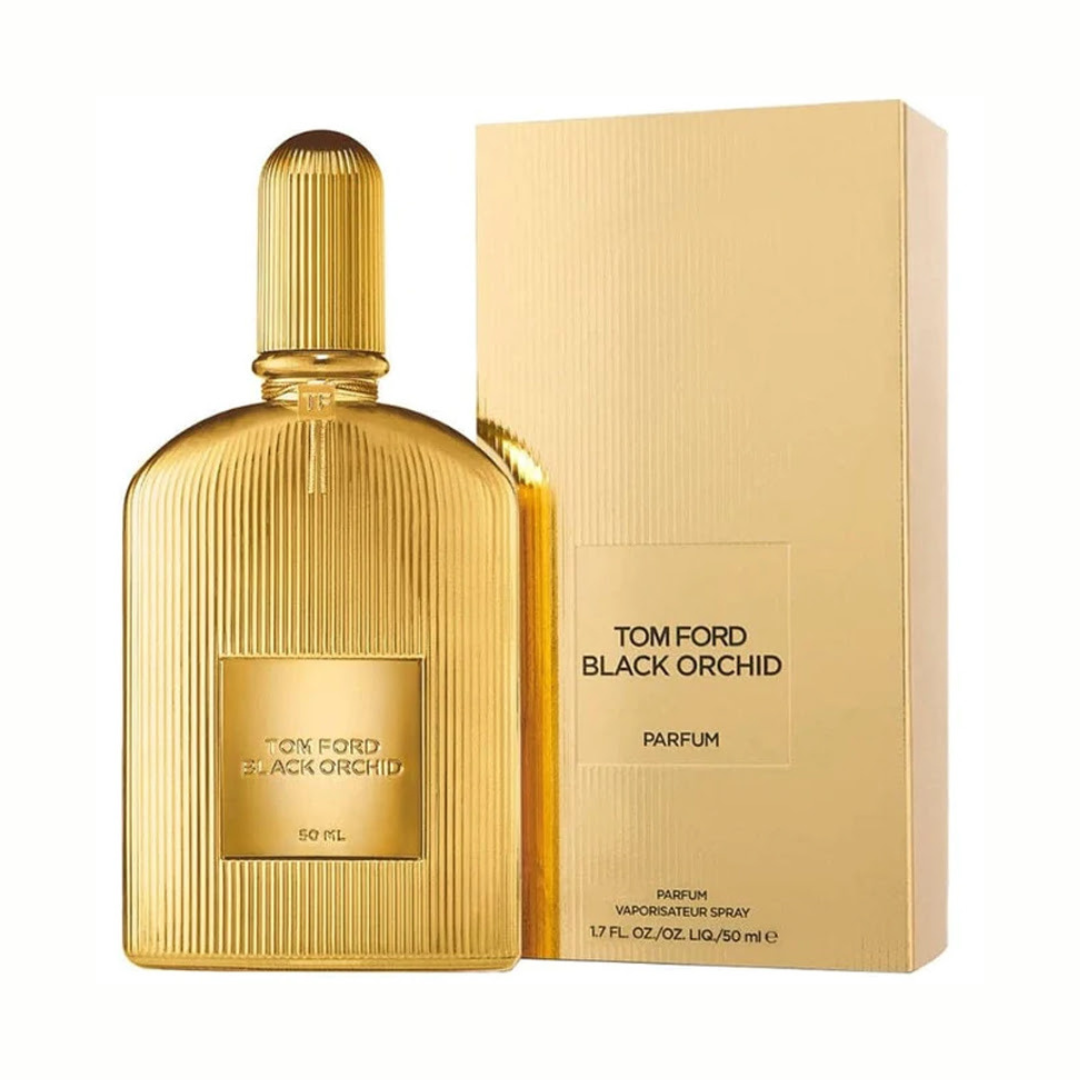 Tom Ford Black Orchid Parfum