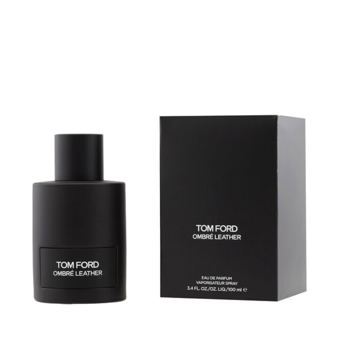 Tom Ford Ombre Leather  for Unisex -  Eau De Parfum