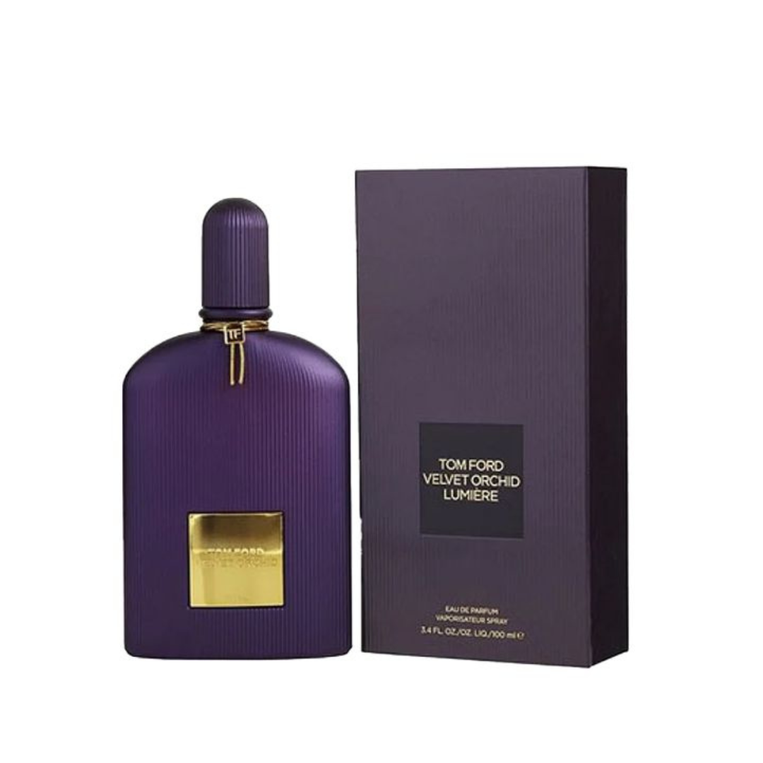 Tom Ford Velvet Orchid Lumiere Eau De Parfum for Women – Perfume