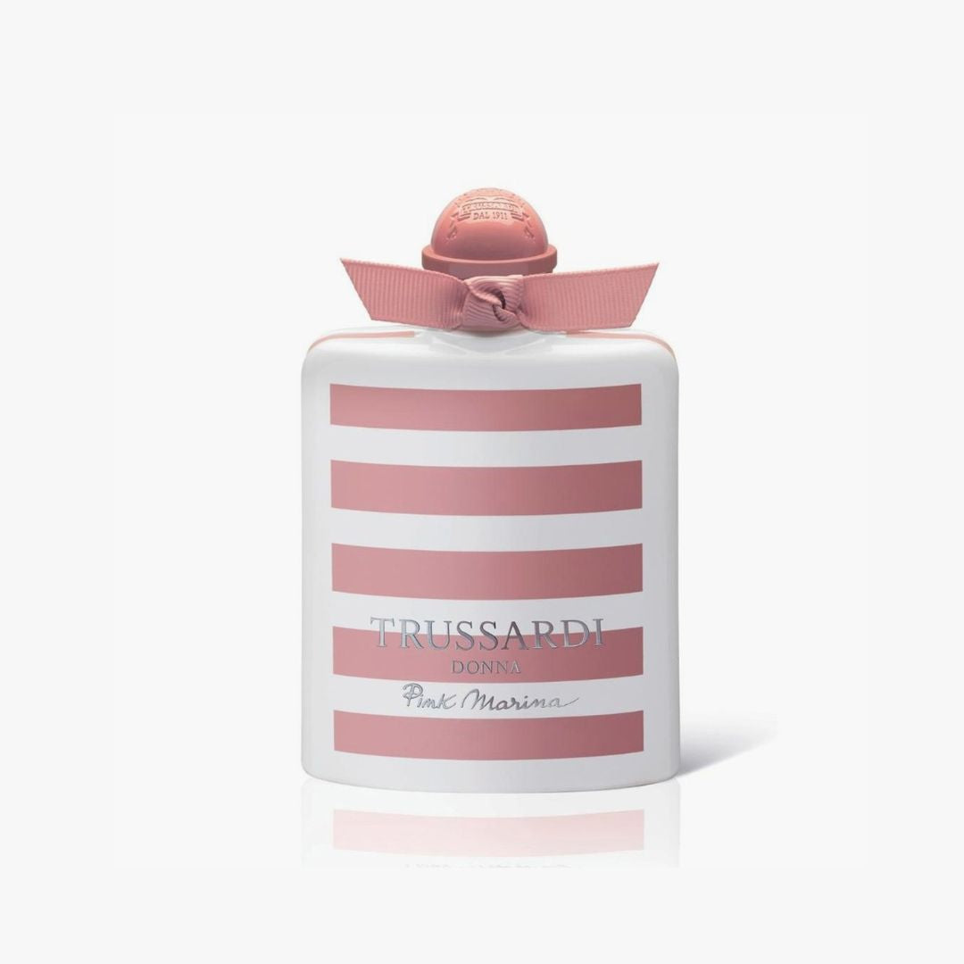 Trussardi  Donna Pink Marina  for Women - Eau De Toilette