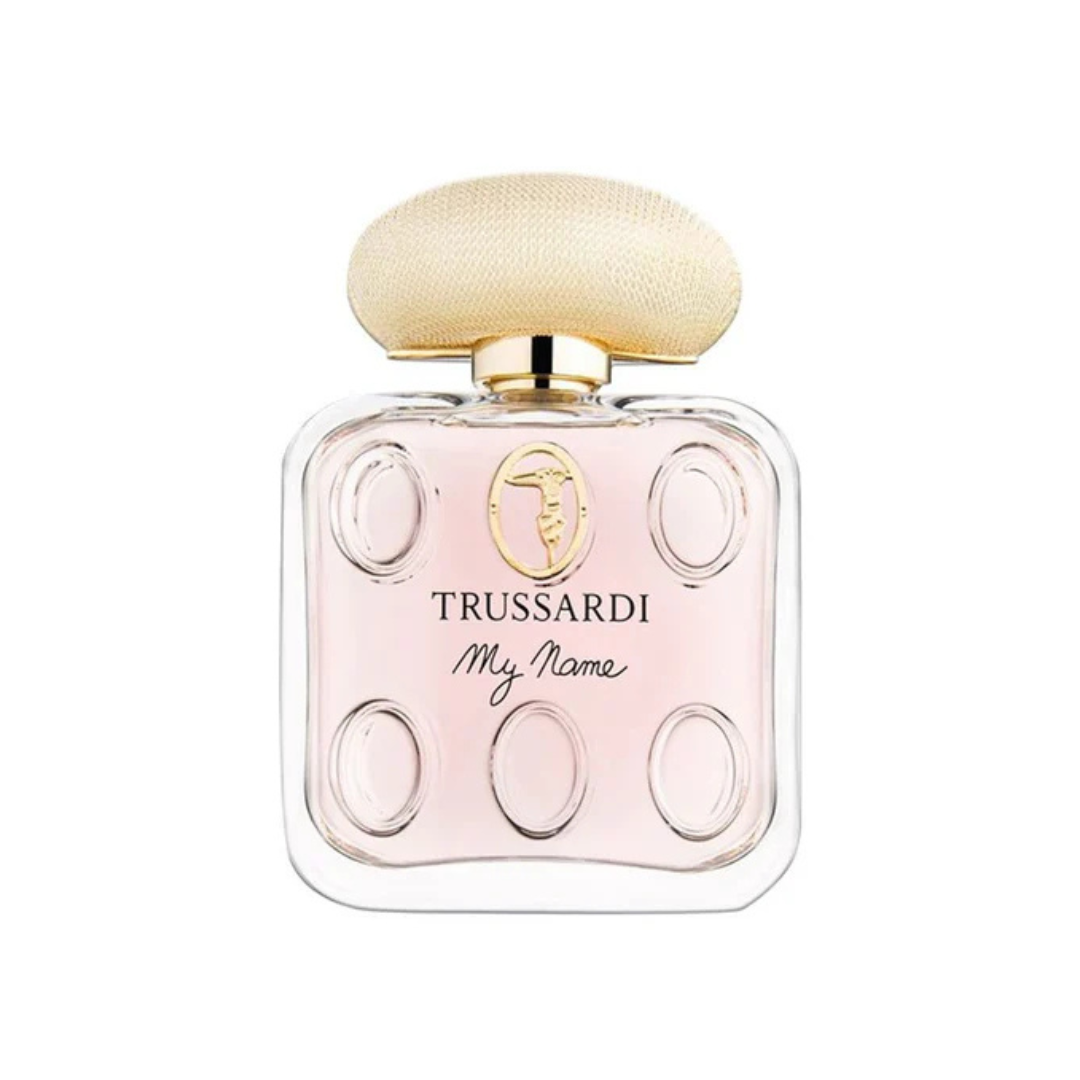 Trussardi My Name Pour Femme Eau De Parfum For Women