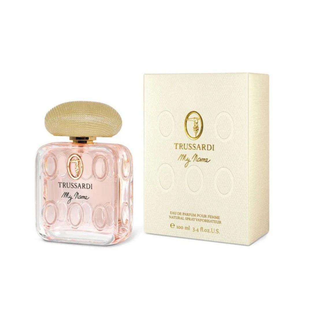 Trussardi My Name Pour Femme Eau De Parfum For Women