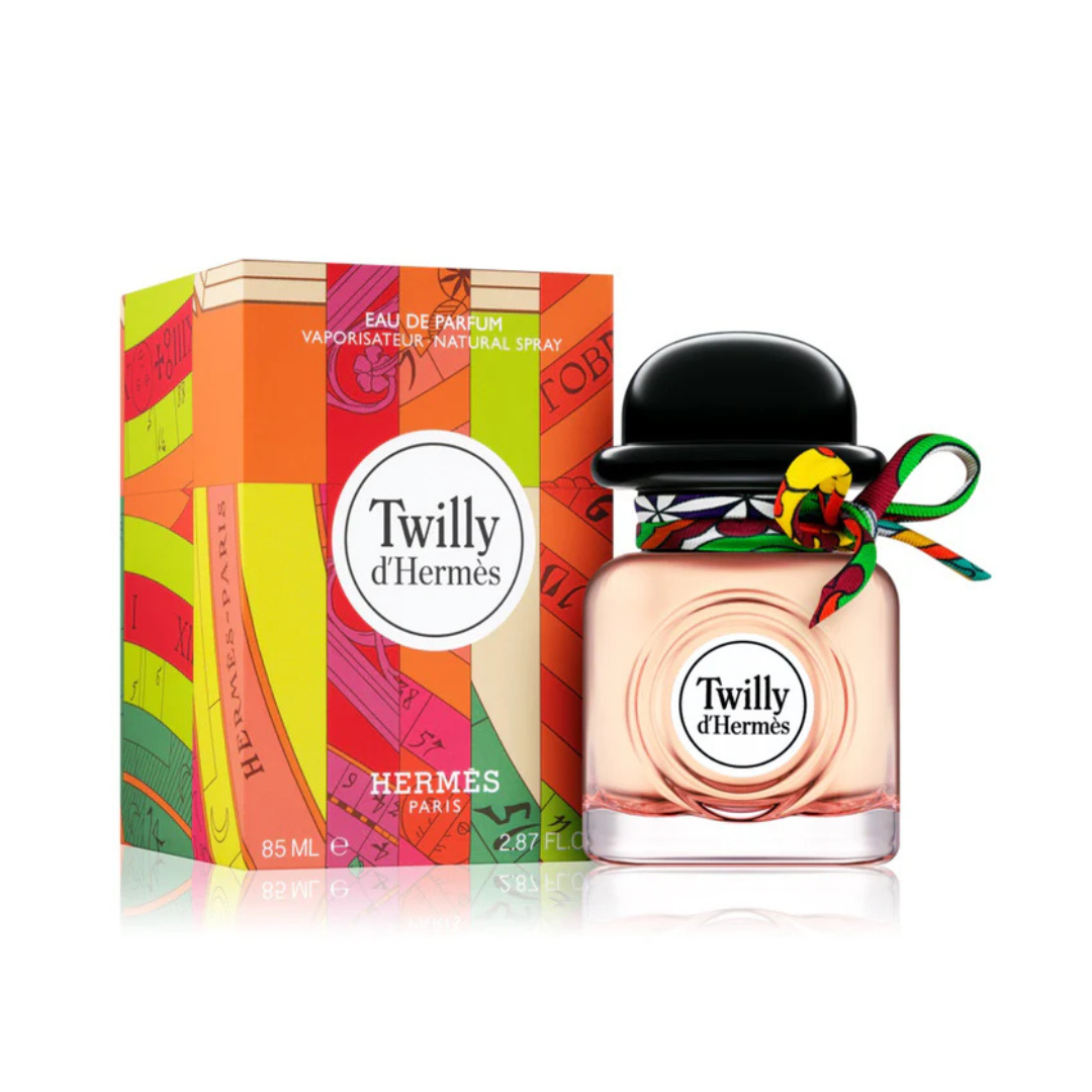 Twilly d'Hermes Eau De Parfum For Women