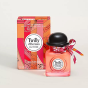 Twilly d'Hermes Eau Poivree For Women