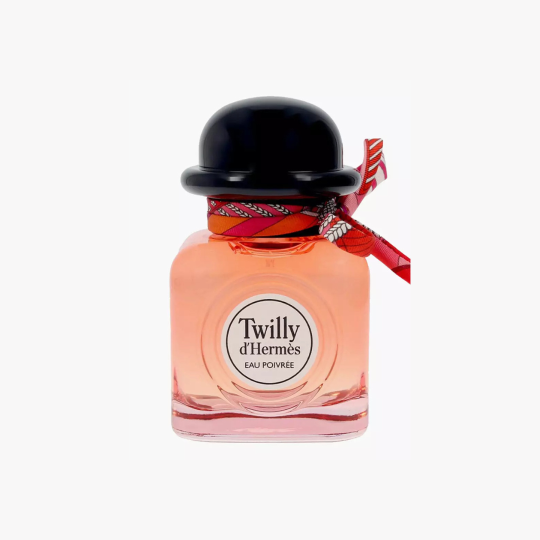 Twilly d'Hermes Eau Poivree For Women – Perfume Gallery Qatar
