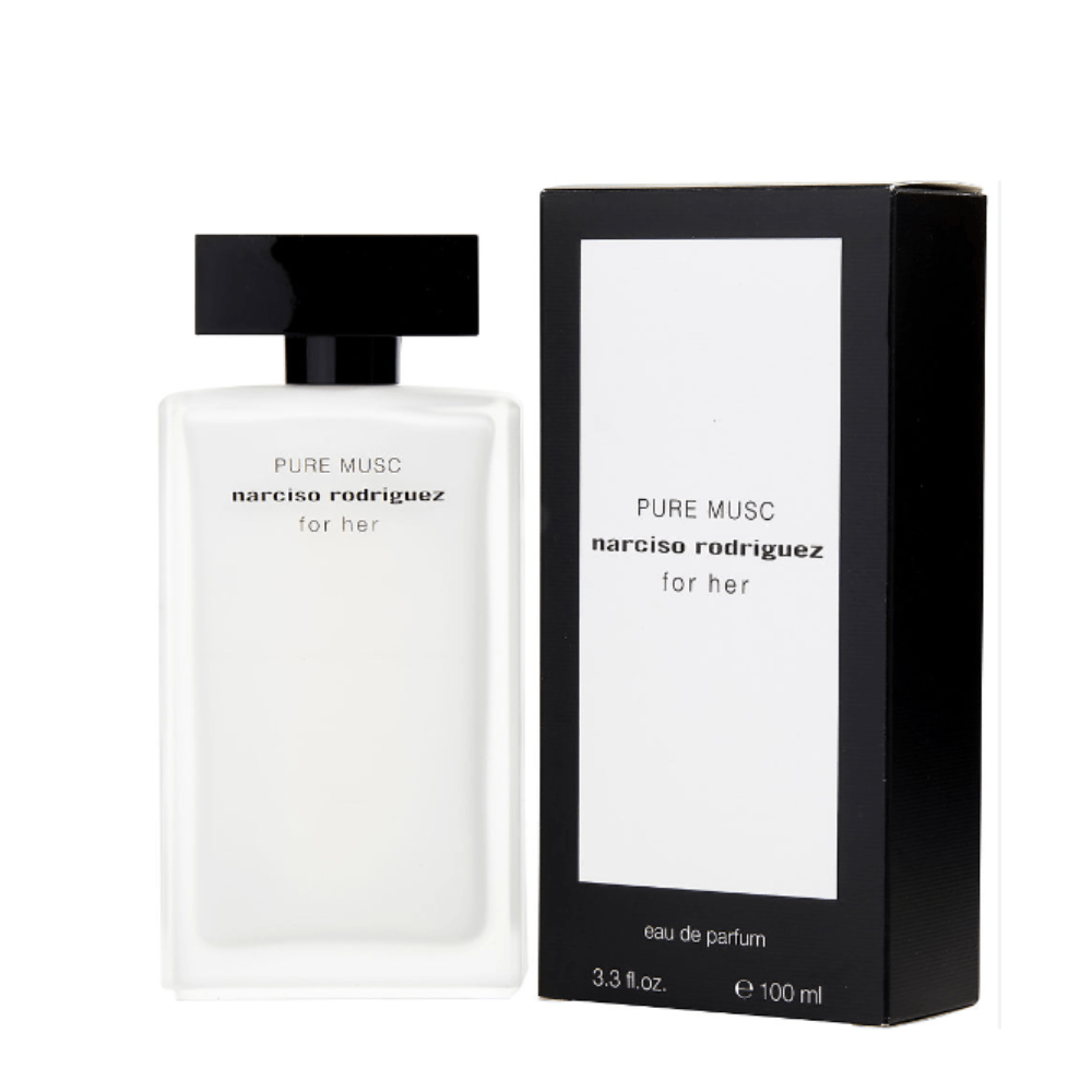 Narciso Rodriguez Pure Musc Eau De Parfum For Women