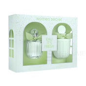 Women Secret Eau Its Fresh Eau De Toilette for Women Gift Set