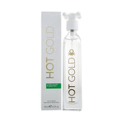 United Colors of Benetton Hot Gold Eau De Toilette for Women