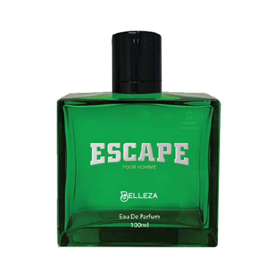 Belleza Escape Pour Homme Eau De Parfum for Men