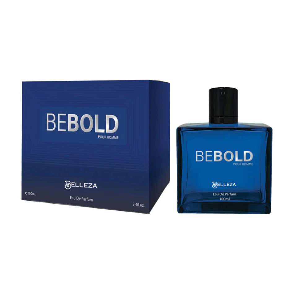 Belleza Be Bold Pour Homme Eau De Parfum For Men