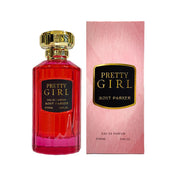 Mont Parker Pretty Girl Eau De Parfum