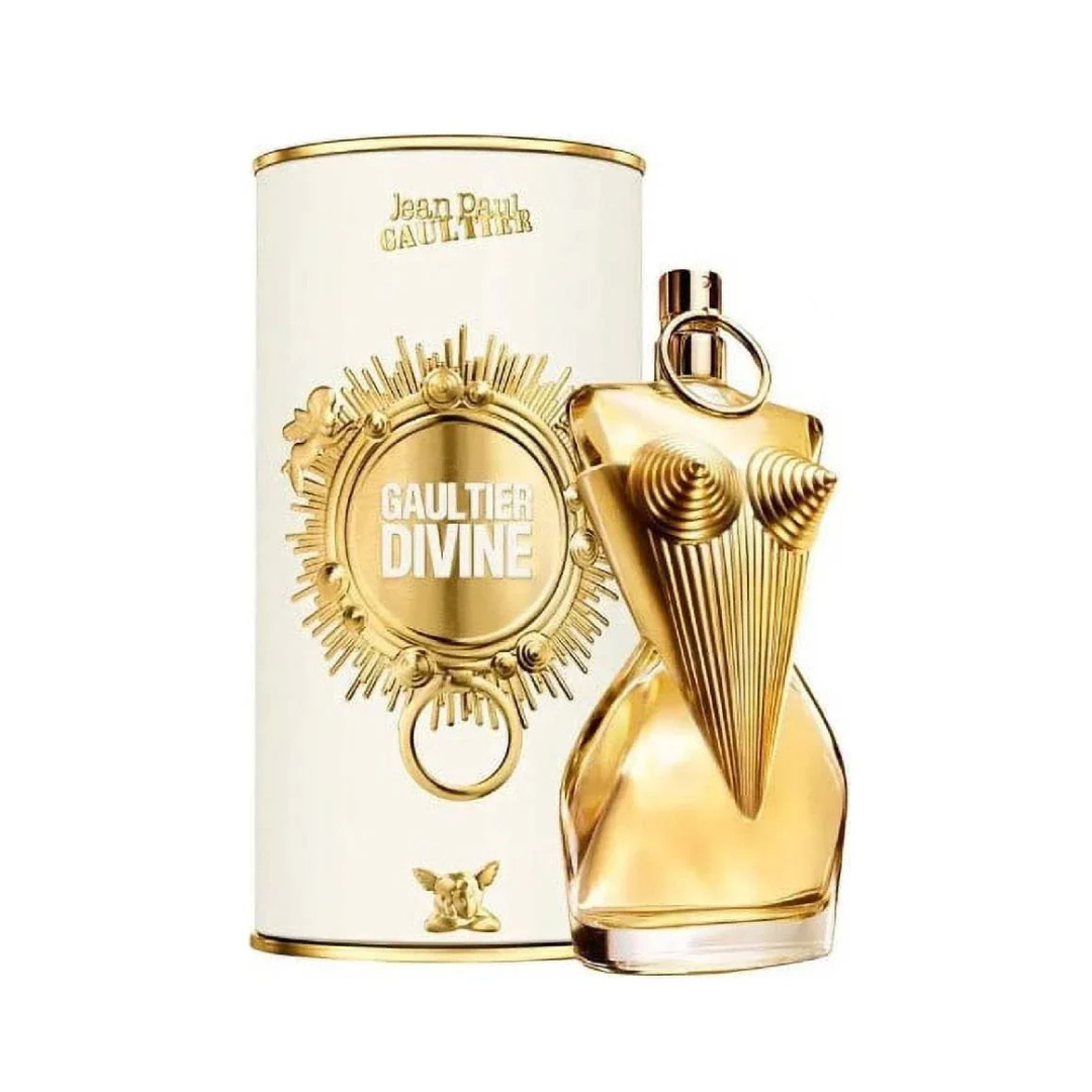 Jean Paul Gaultier Divine for Women