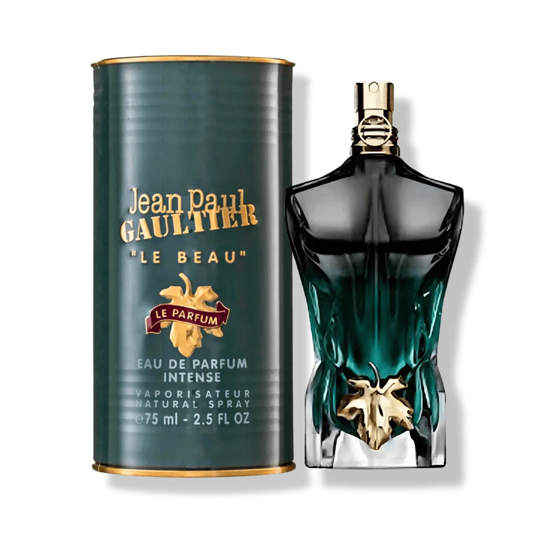 Jean Paul Gaultier Le Beau Le Parfum Eau De Parfum Intense for Men