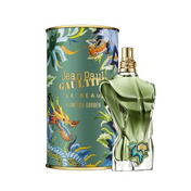 Jean Paul Gaultier Le Beau Paradise Garden Eau De Parfum For Men