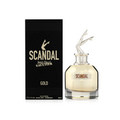 Jean Paul Gaultier Scandal Gold Eau De Parfum for Women