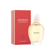 Givenchy Amarige Eau De Toilette For Women