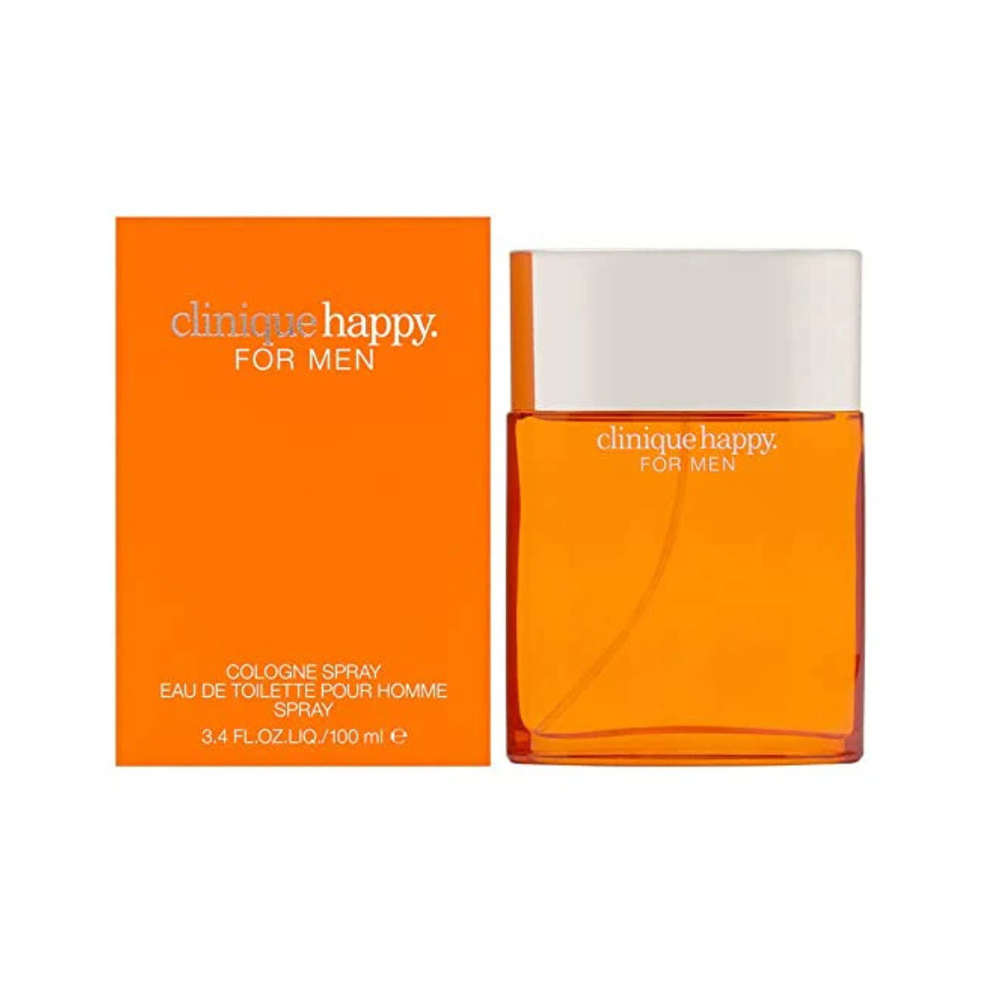 Clinique Happy Eau De Toilette For Men