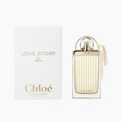 Chloe Love Story Eau De Parfum For Women